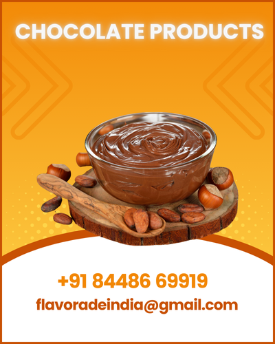 Chocolate Products